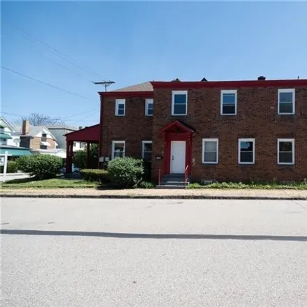 Buy this 4 bed house on 1701 Andrew Street in Munhall, Allegheny County