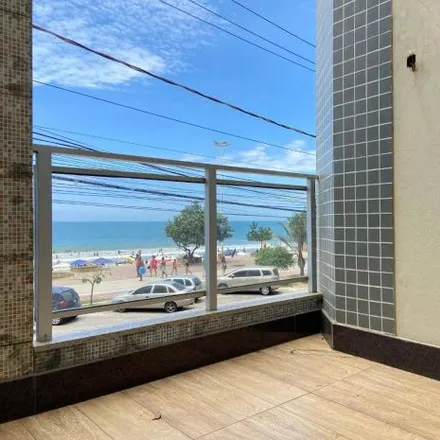 Image 2 - Avenida Madri, Praia do Morro, Guarapari - ES, 29216-570, Brazil - Apartment for rent