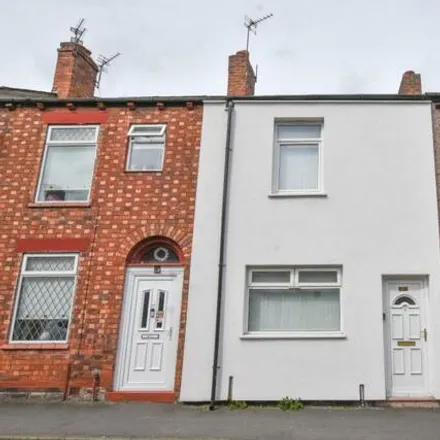 Buy this 2 bed townhouse on Cross Street in Orrell, WN5 0AH