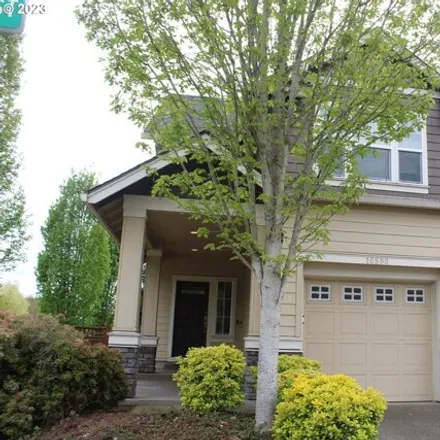 Buy this 4 bed house on 18602 Northeast Summer Falls Street in Hillsboro, OR 97006