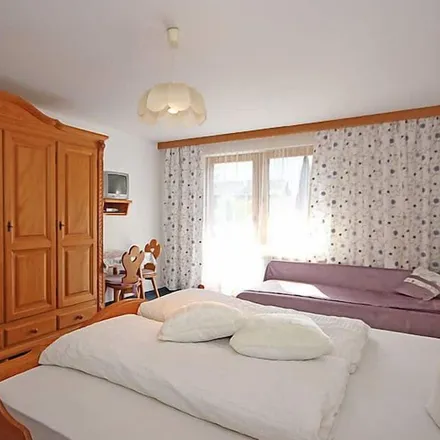 Rent this 2 bed apartment on 6274 Aschau im Zillertal