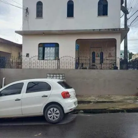 Buy this 5 bed house on Rua Roquete Pinto in Alvorada, Manaus - AM