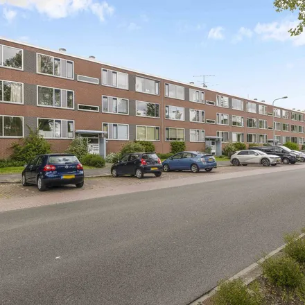 Image 5 - Helperzoom 259, 9722 BN Groningen, Netherlands - Apartment for rent