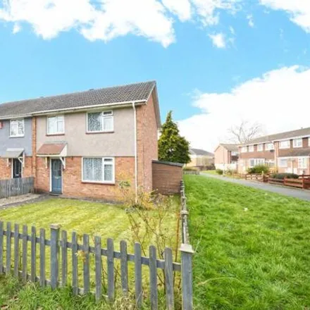 Buy this 3 bed house on Tracey Close in Bristol, BS14 0SP