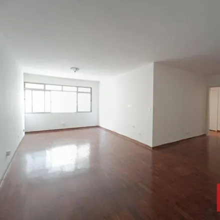 Buy this 3 bed apartment on Rua São Carlos do Pinhal 609 in Morro dos Ingleses, São Paulo - SP
