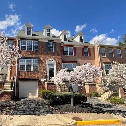 Buy this 3 bed house on 7479 Dunnington Place in Fairfax County, VA 22315