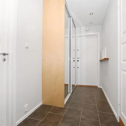 Rent this 1 bed apartment on Askergata 1 in 0475 Oslo, Norway