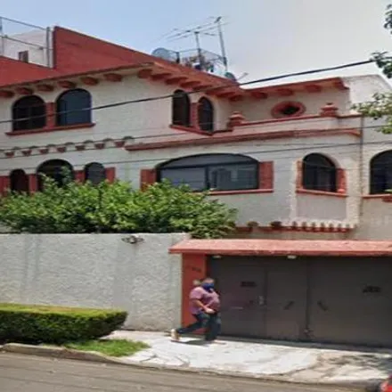 Buy this 4 bed house on Calle Ignacio Allende in Colonia San Álvaro, 02080 Mexico City