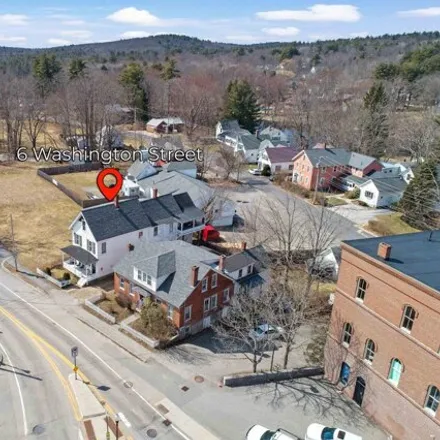 Image 7 - Merrimack Valley Learning Center, 26 Washington Street, Penacook, Concord, NH 03303, USA - House for sale