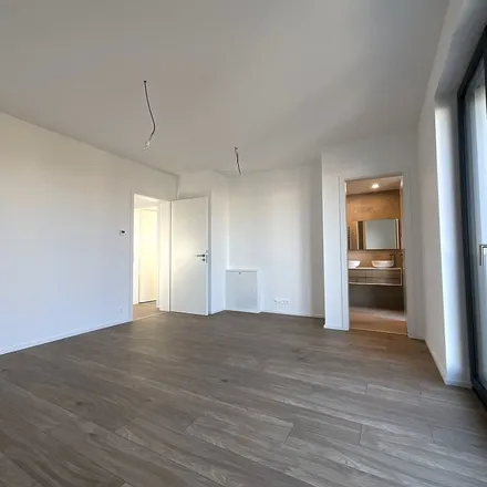 Rent this 1 bed apartment on Jana Kreisla 838 in 267 16 Vysoký Újezd, Czechia