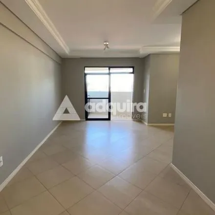 Rent this 3 bed apartment on Colégio Marista Pio XII in Rua Rodrigues Alves 701, Órfãs