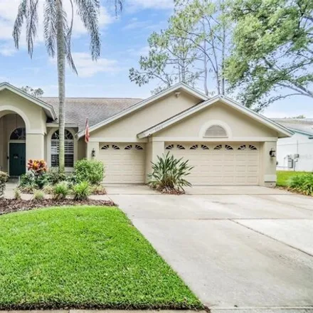 Buy this 4 bed house on 3906 Blue Maidencane Place in Hillsborough County, FL 33594