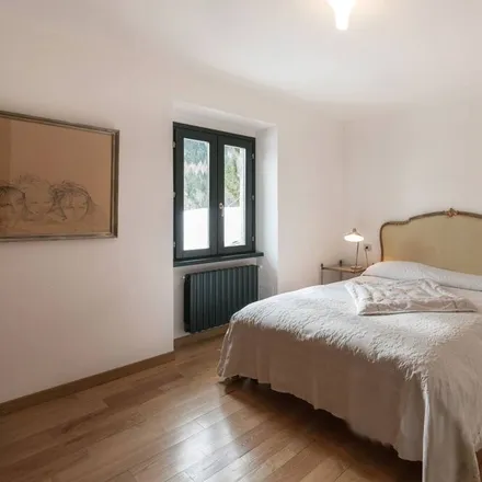 Image 1 - Bellagio, Lungo Lario Manzoni, 22021 San Giovanni CO, Italy - House for rent