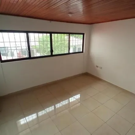 Buy this 2 bed apartment on Bálsamos Norte 310 in 090909, Guayaquil