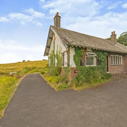 Buy this 3 bed house on The Barn in Horrocks Fold, Dunscar