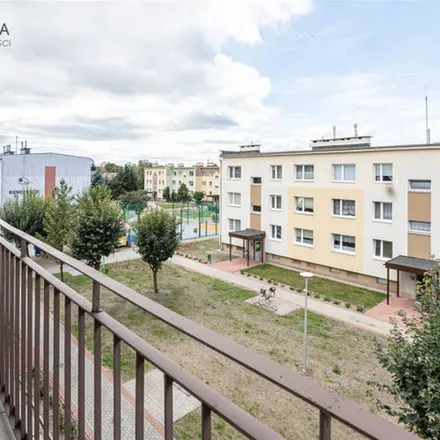 Image 9 - Juliana Ursyna Niemcewicza 4D, 64-920 Pila, Poland - Apartment for rent