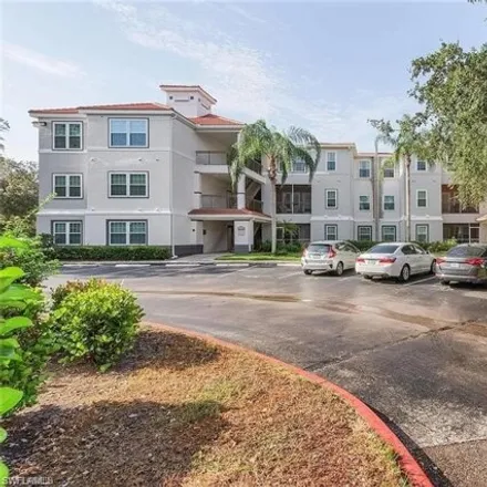 Rent this 1 bed condo on North Commons Drive in Coconut Shores, Lee County