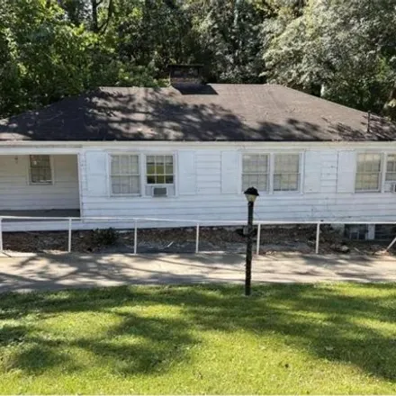 Buy this 2 bed house on 3310 East Roxboro Road Northeast in Atlanta, GA 30324