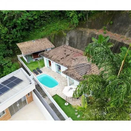 Buy this 3 bed house on Rua do Vale Imperial in Independência, Petrópolis - RJ