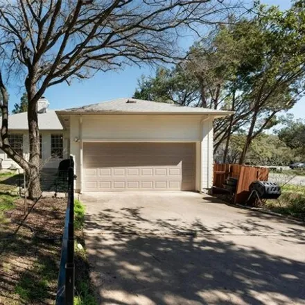 Image 7 - 201 Sailors Run, Lakeway, TX 78734, USA - House for sale