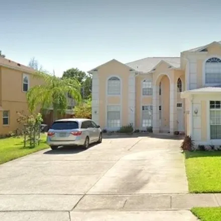 Buy this 5 bed house on 1240 Falconcrest Blvd in Apopka, Florida