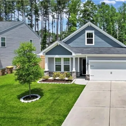 Buy this 3 bed house on Benelli Drive in Pooler, GA