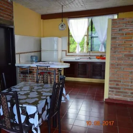 Rent this 4 bed house on 63727 La Peñita de Jaltemba in NAY, Mexico
