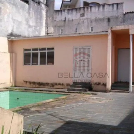 Buy this 3 bed house on Rua José dos Reis 727 in Vila Prudente, São Paulo - SP