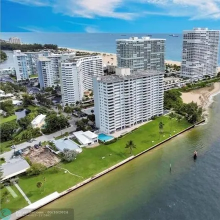 Buy this 2 bed condo on 2100 S Ocean Dr Apt 2m in Fort Lauderdale, Florida