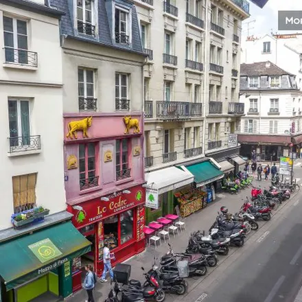 Image 6 - 9 Rue Mouffetard, 75005 Paris, France - Apartment for rent