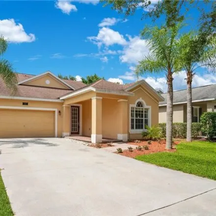 Rent this 3 bed house on 13939 Bluebird Pond Road in Orange County, FL 34786