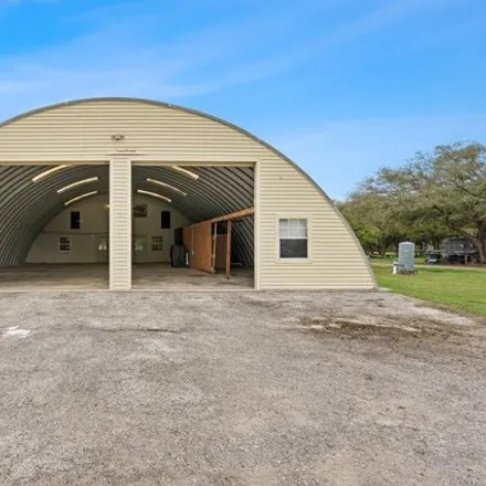 Image 2 - 11487 Sunnyside Drive, Old River-Winfree, Chambers County, TX 77523, USA - House for sale