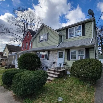 Rent this 2 bed house on 271 Palisade Avenue in Garfield, NJ 07026