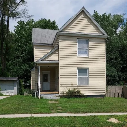 Buy this 3 bed house on 144 Poplar Street in Conneaut, OH 44030