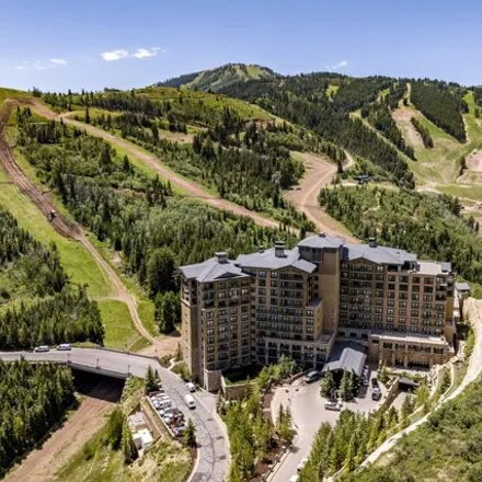 Buy this 4 bed condo on Park City Consolidated in Gap Bypass, Park City