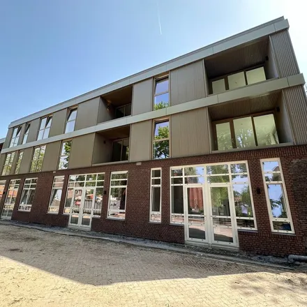 Image 2 - De Zevensprong, Heezerweg 347, 5643 KG Eindhoven, Netherlands - Apartment for rent