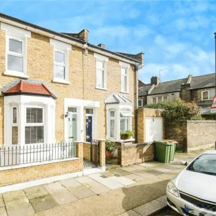 Buy this 2 bed duplex on 27 Pond Road in Mill Meads, London