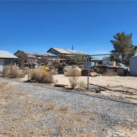 Image 8 - 81 W Mesquite Ave, Pahrump, Nevada, 89060 - House for sale
