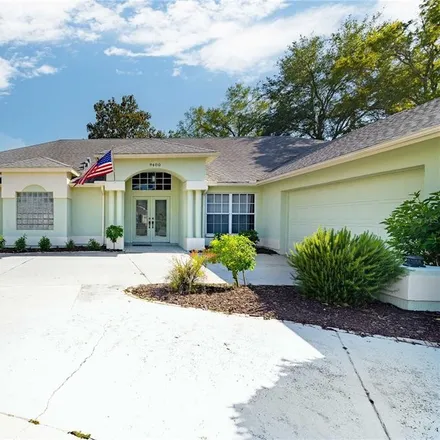 Buy this 3 bed house on 9390 Merriweather Drive in Hernando County, FL 34613