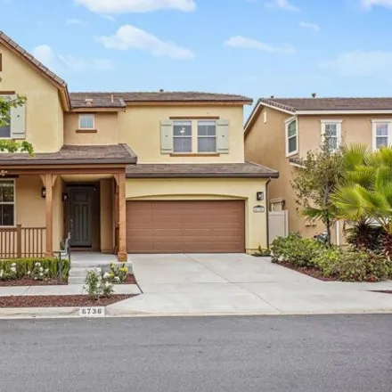 Buy this 4 bed house on 6736 Indio Way in San Diego, CA 92126