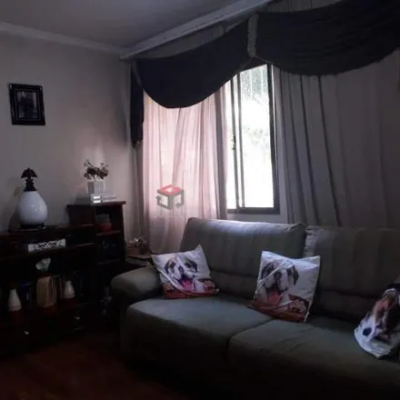 Buy this 2 bed apartment on Avenida Paranapanema in Campanário, Diadema - SP