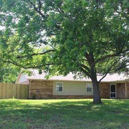 Buy this 3 bed house on Hawthorne Court in Pryor Creek, OK 74361
