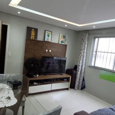 Buy this 2 bed apartment on Rua Carlos Marighella in São Rafael, Salvador - BA
