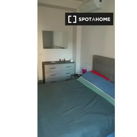Rent this 3 bed room on Via Demonte in 1, 20162 Milan MI