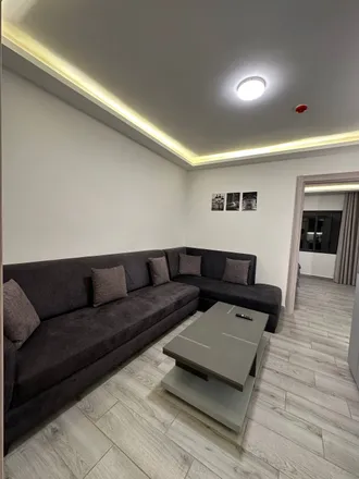 Rent this 1 bed apartment on Ibn Khaldoun Street 8 in 11183 Amman, Jordan