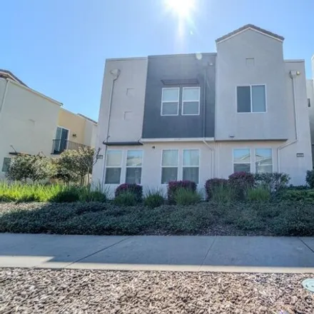 Buy this 2 bed townhouse on 2488 Prosper Road in Sacramento, CA 95834