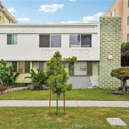 Buy this 1 bed condo on 446 South Saint Andrews Place in Los Angeles, CA 90010