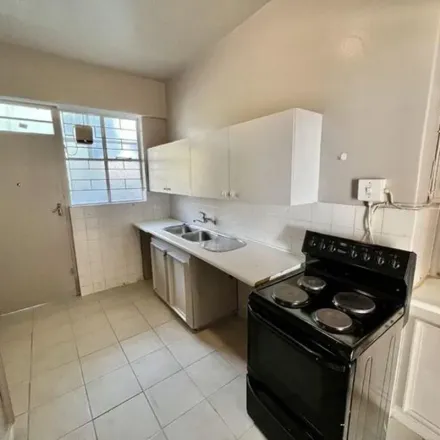 Rent this 3 bed apartment on M1 in Braamfontein, Johannesburg