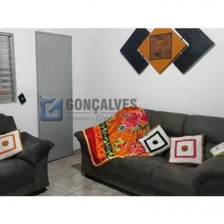 Buy this 4 bed house on Rua Miguel Calmon in Centreville, Santo André - SP
