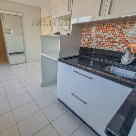 Buy this 1 bed apartment on Avenida Unisinos 1435 in Cristo Rei, São Leopoldo - RS
